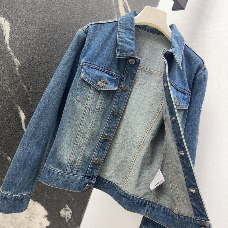 Moncler Jeans